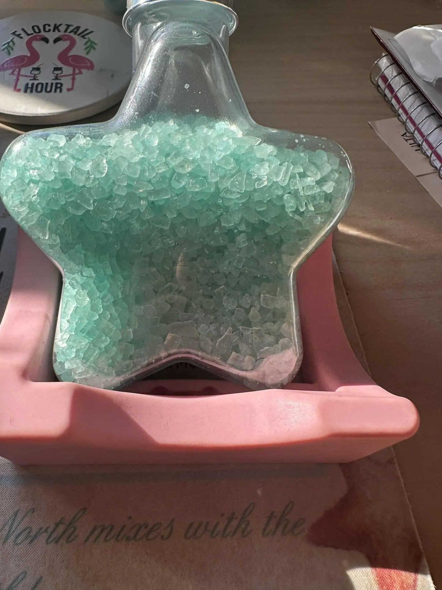 Coastal Bath Salts