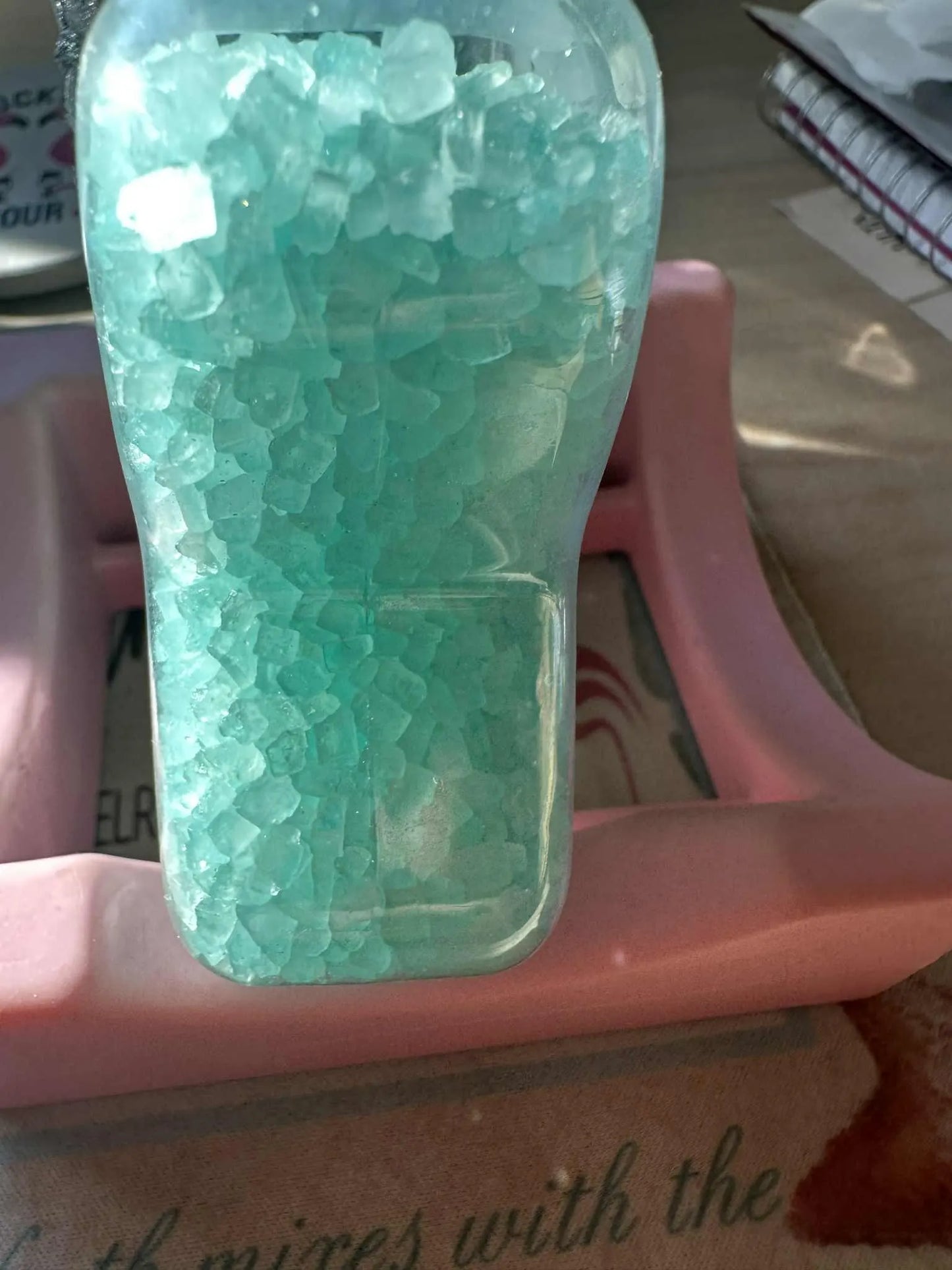 Coastal Bath Salts