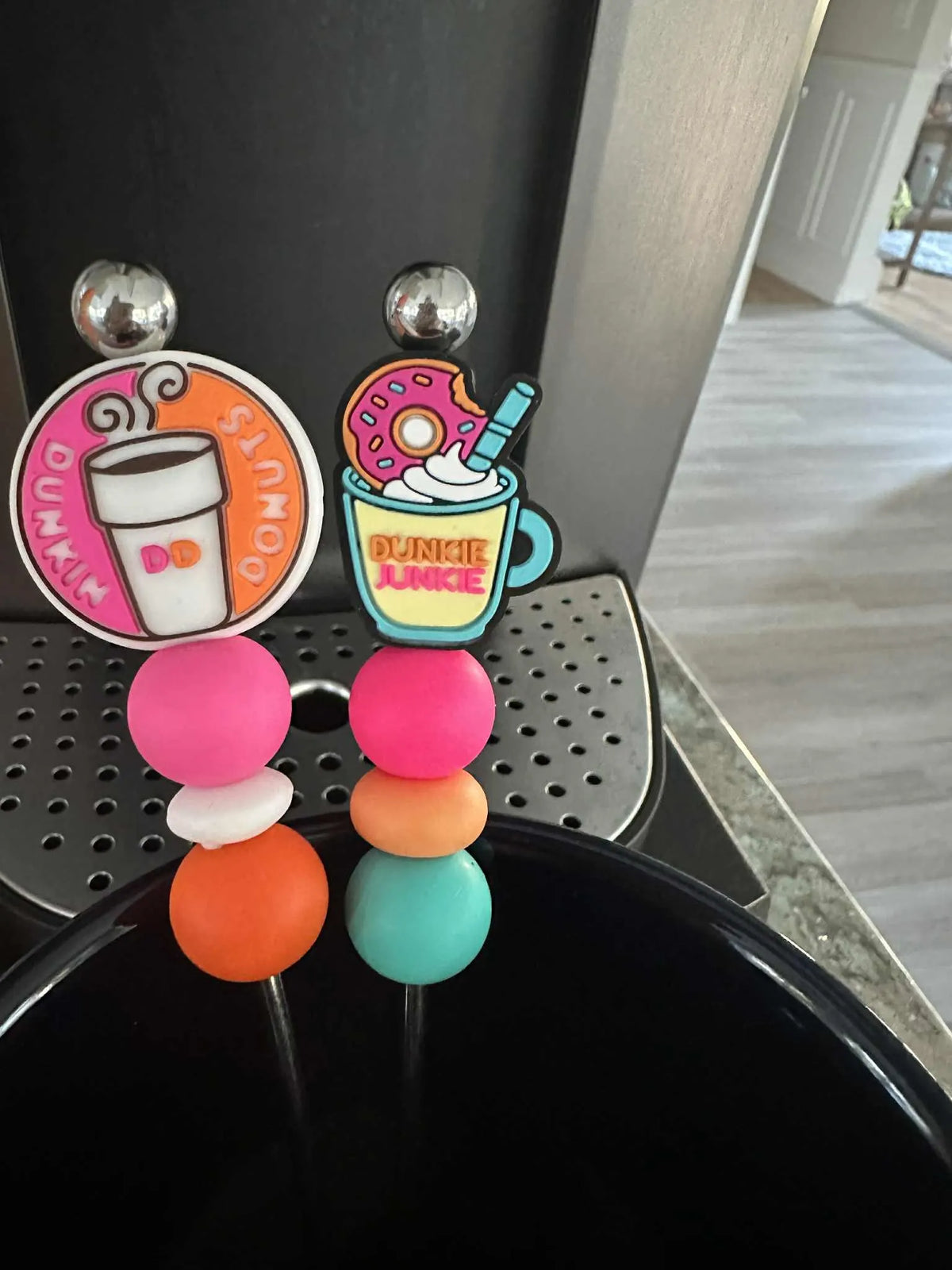 Drink Stirrers