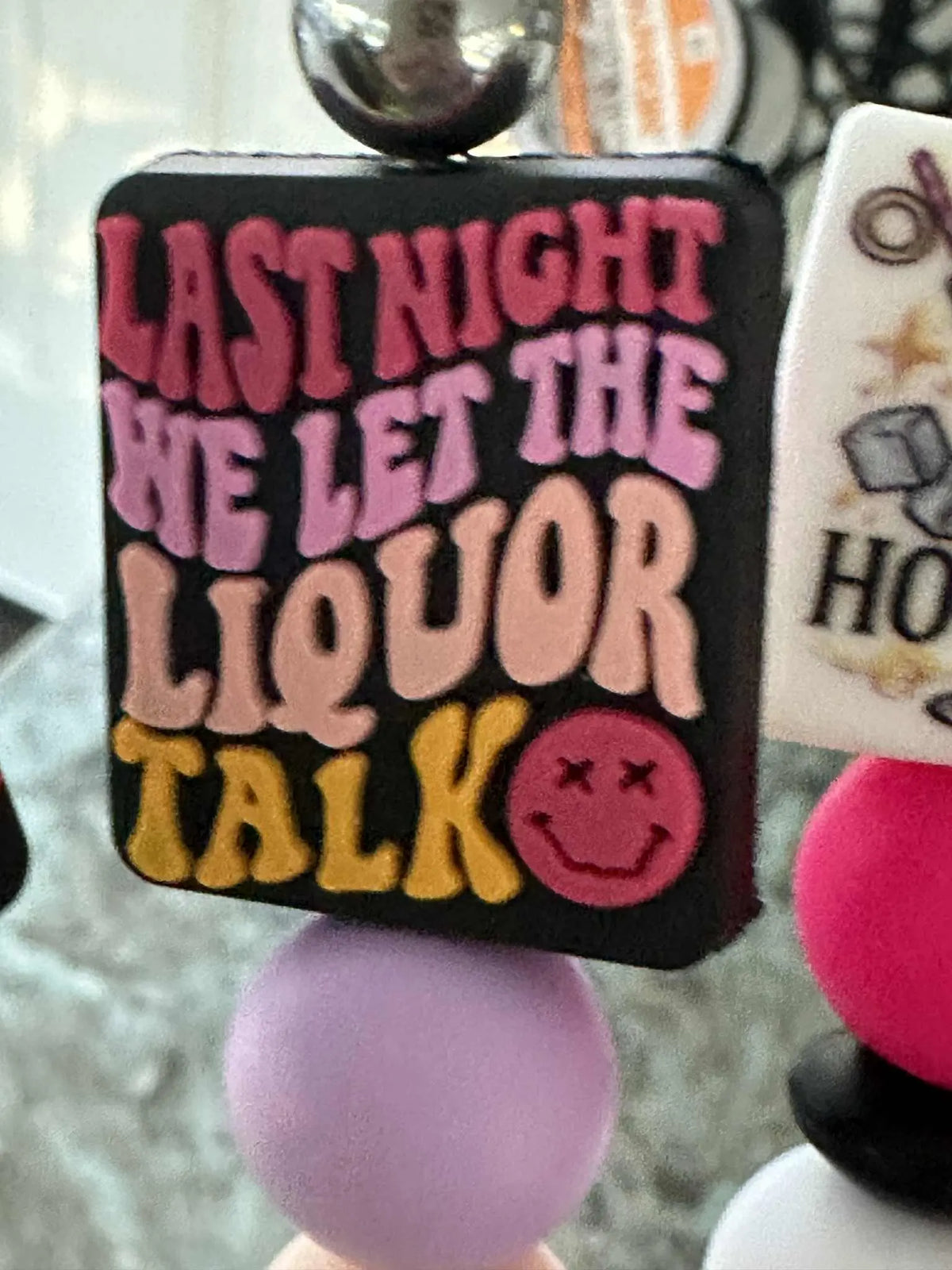Drink Stirrers