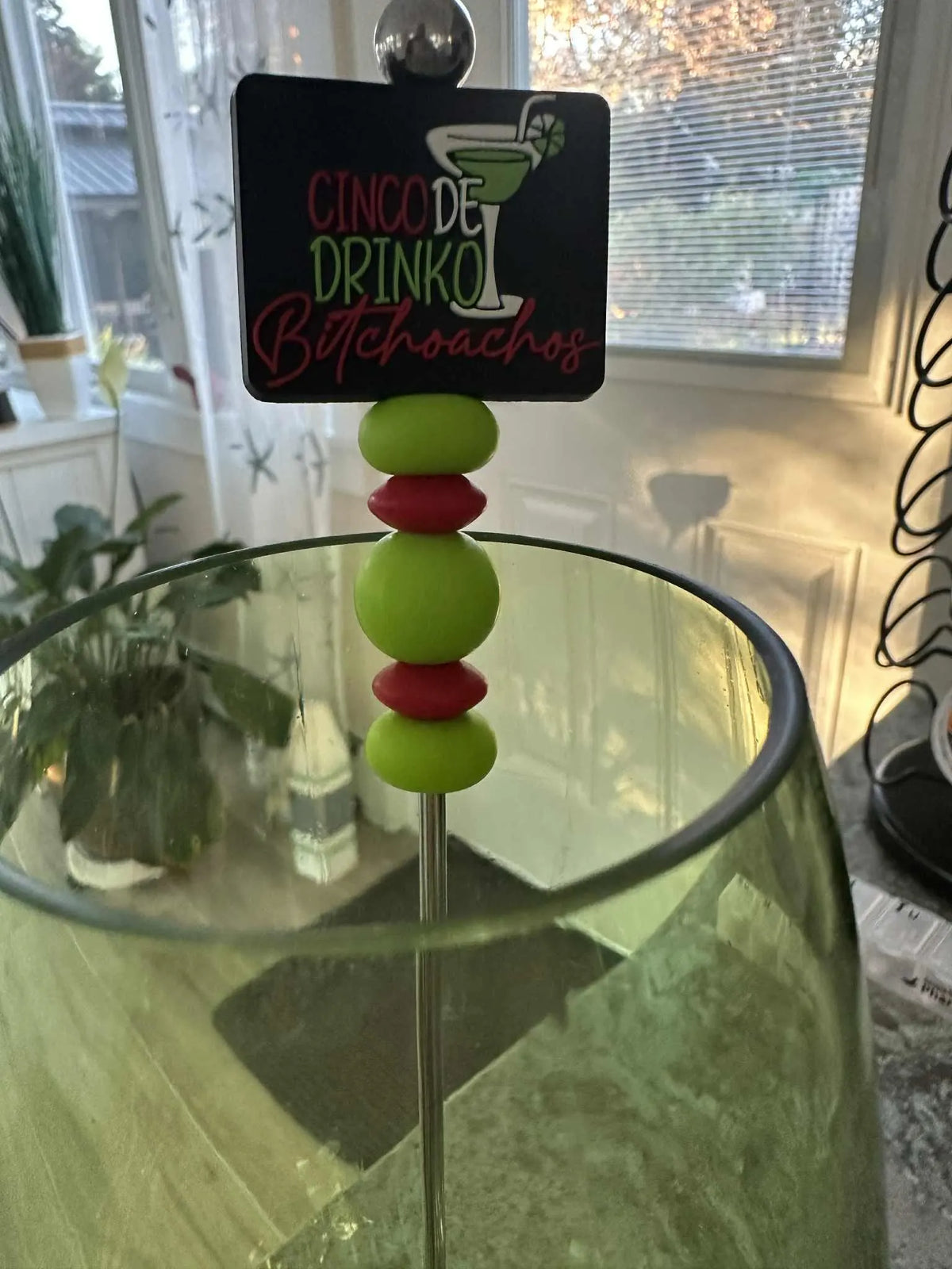 Drink Stirrers
