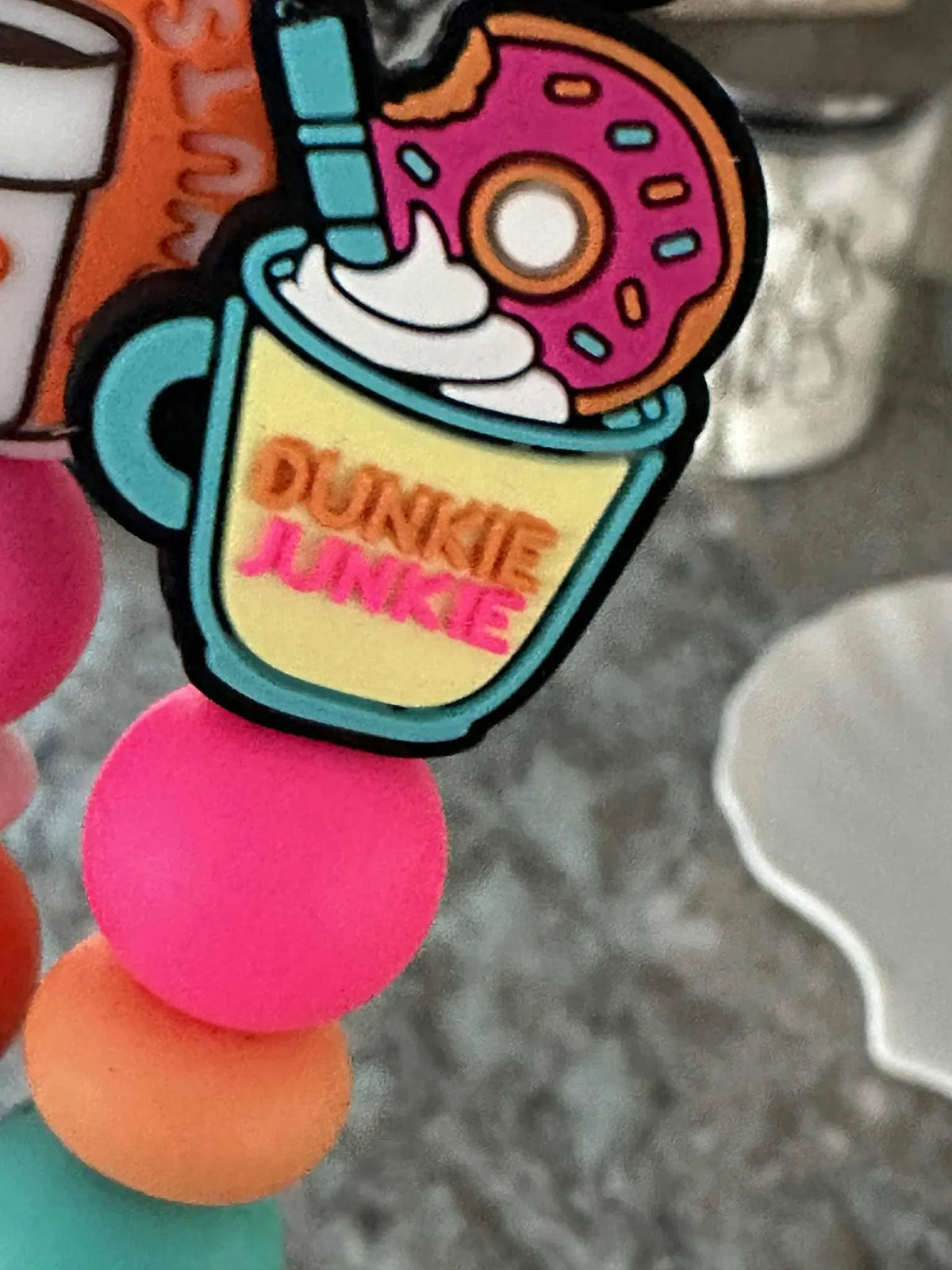 Drink Stirrers