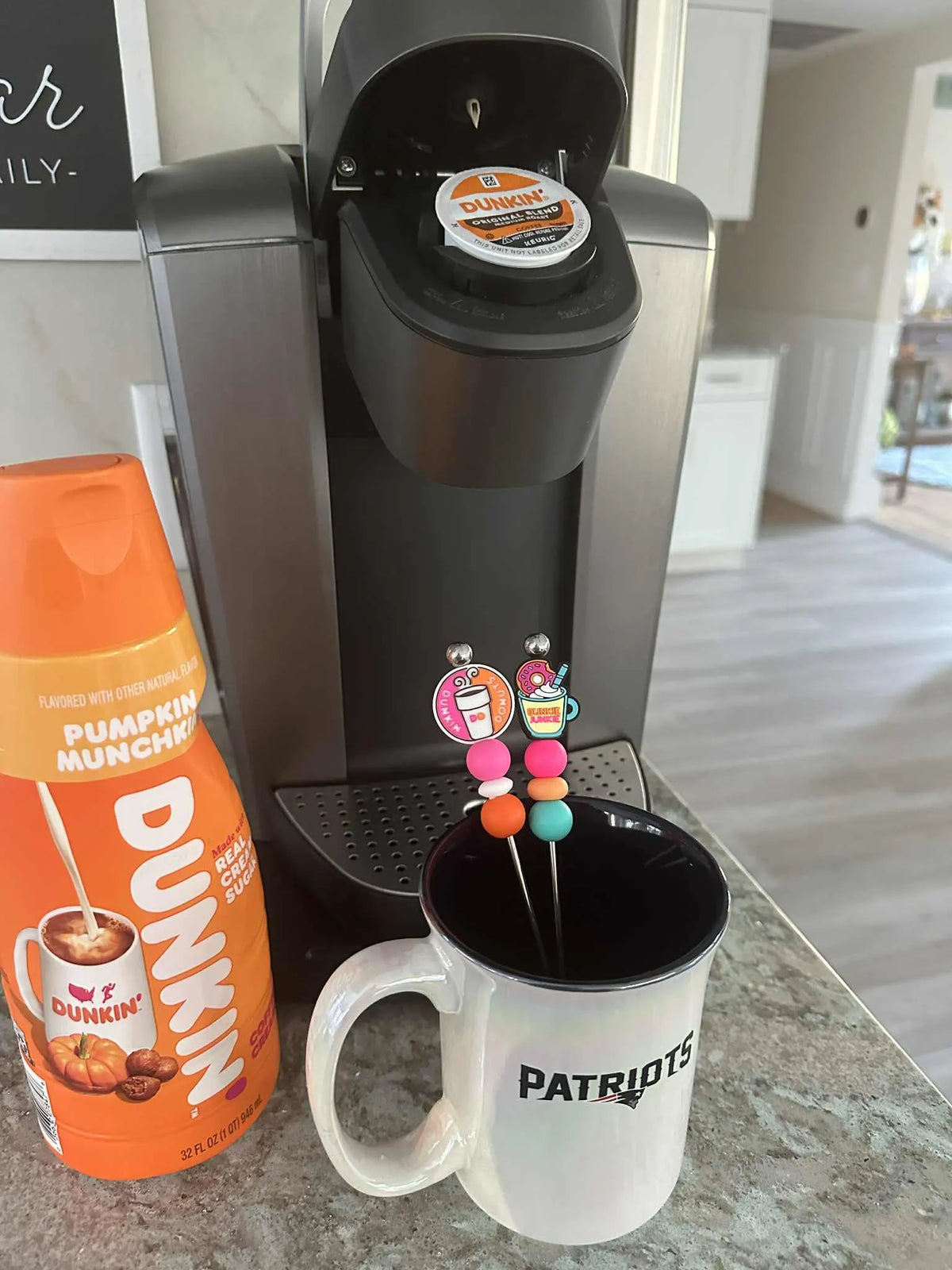 Drink Stirrers