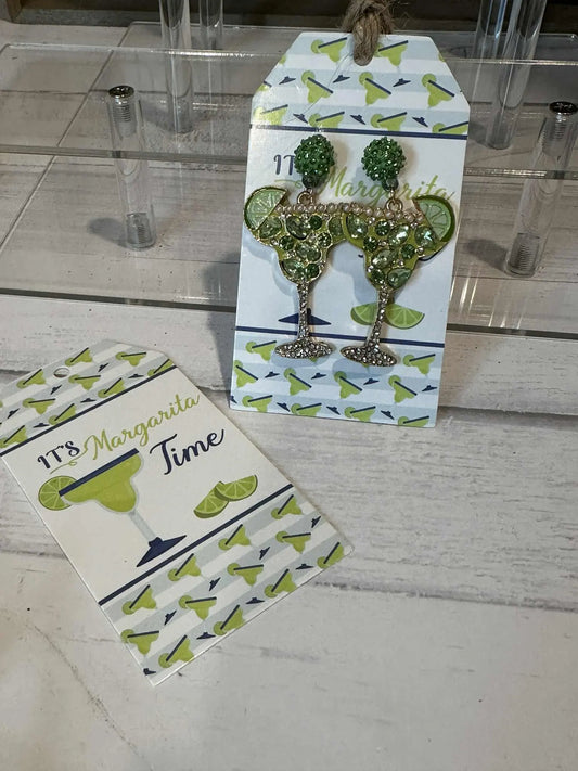 Margarita Earrings