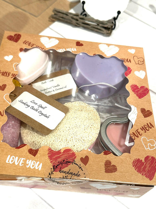Spa Gift Set