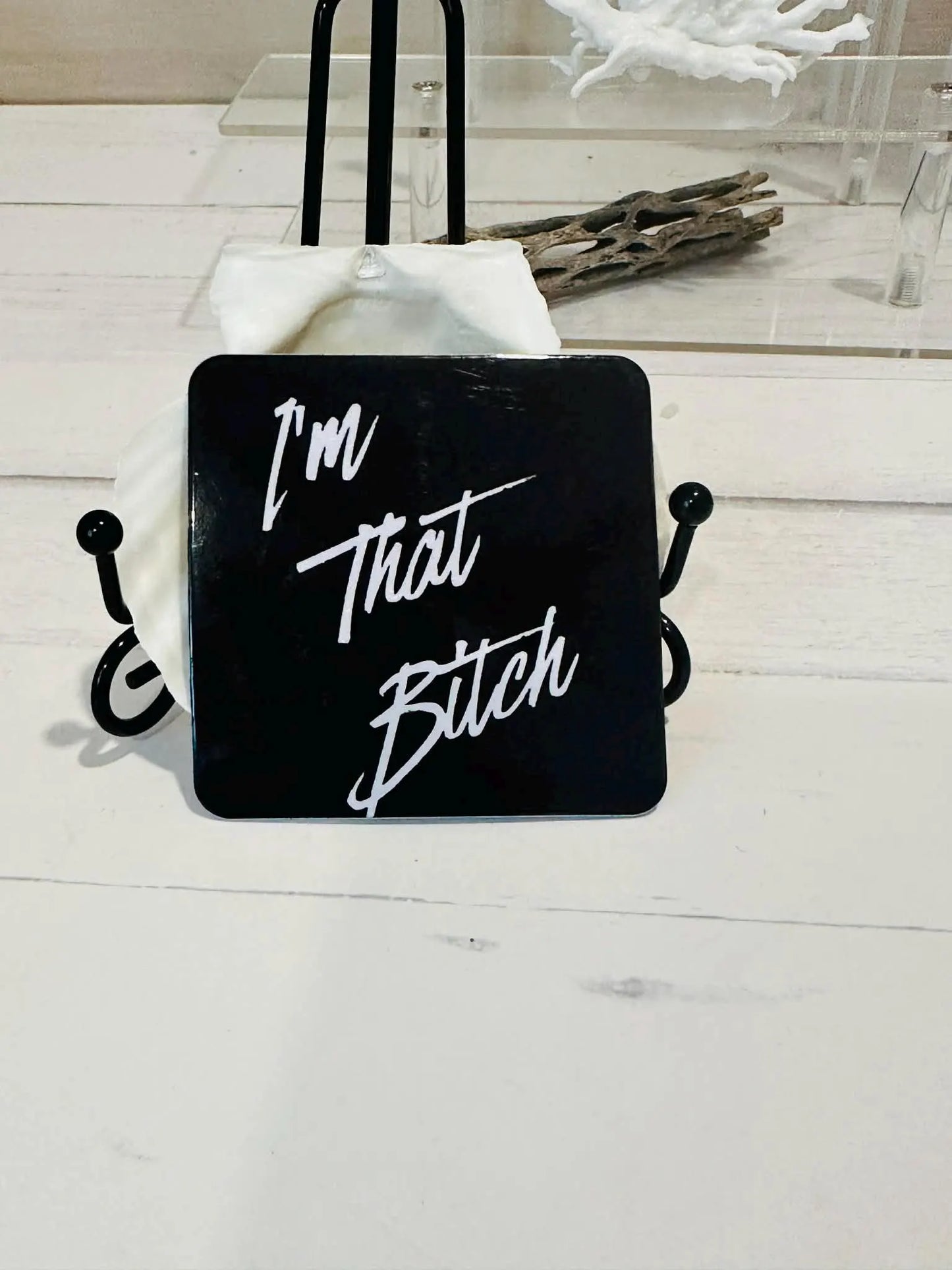 I'm That Bitch Magnet