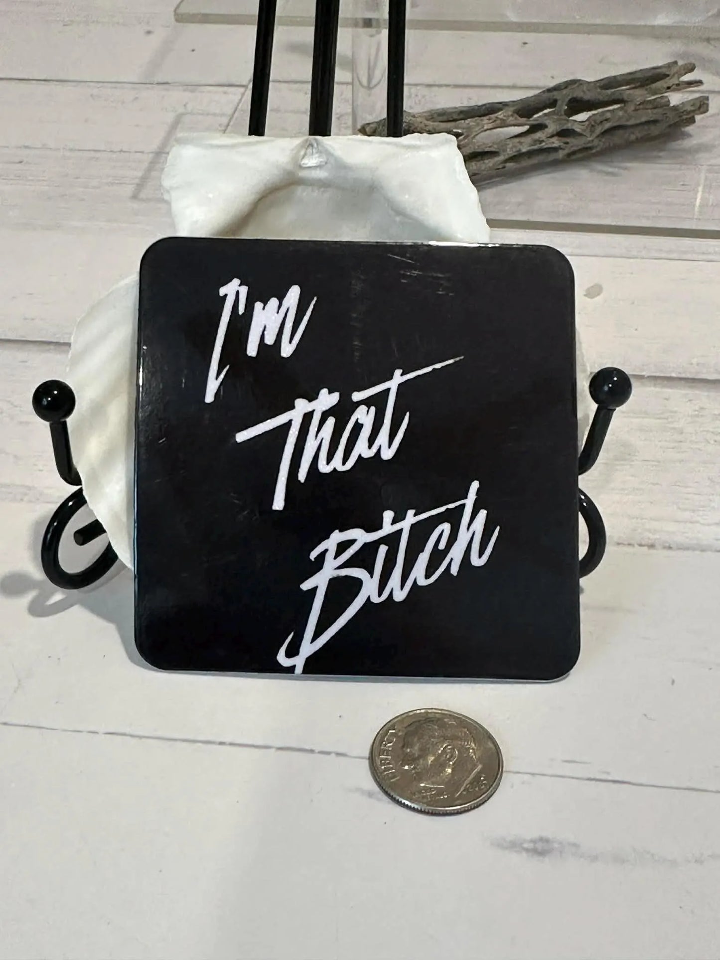 I'm That Bitch Magnet