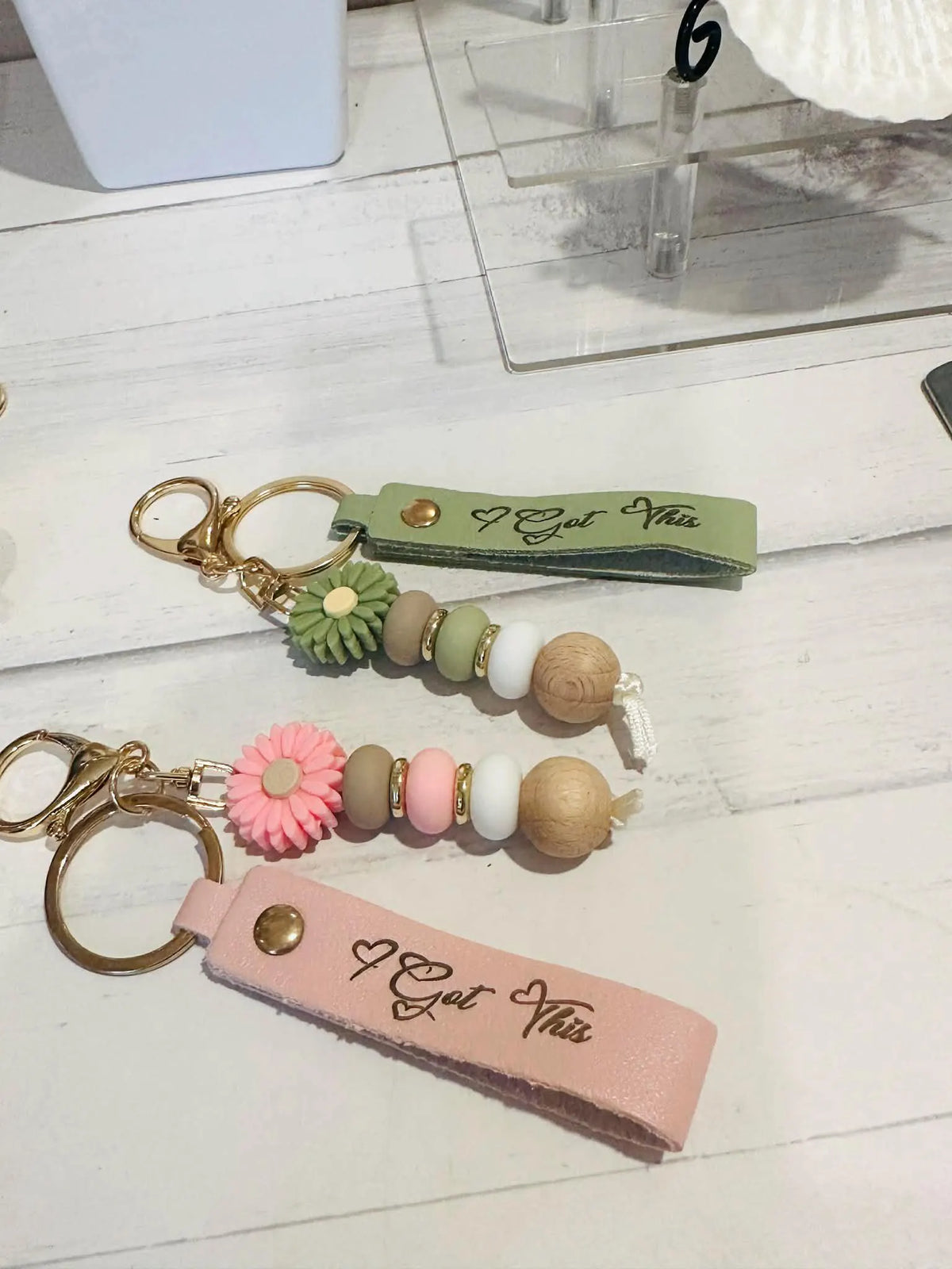 Got This Key Fob
