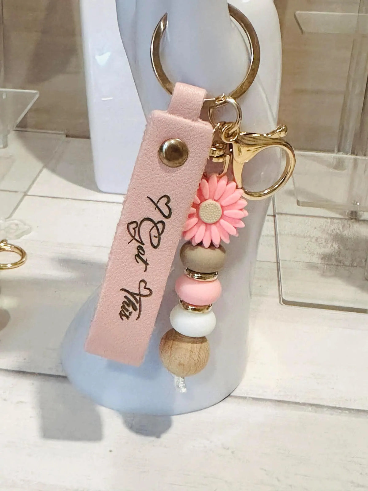 Got This Key Fob