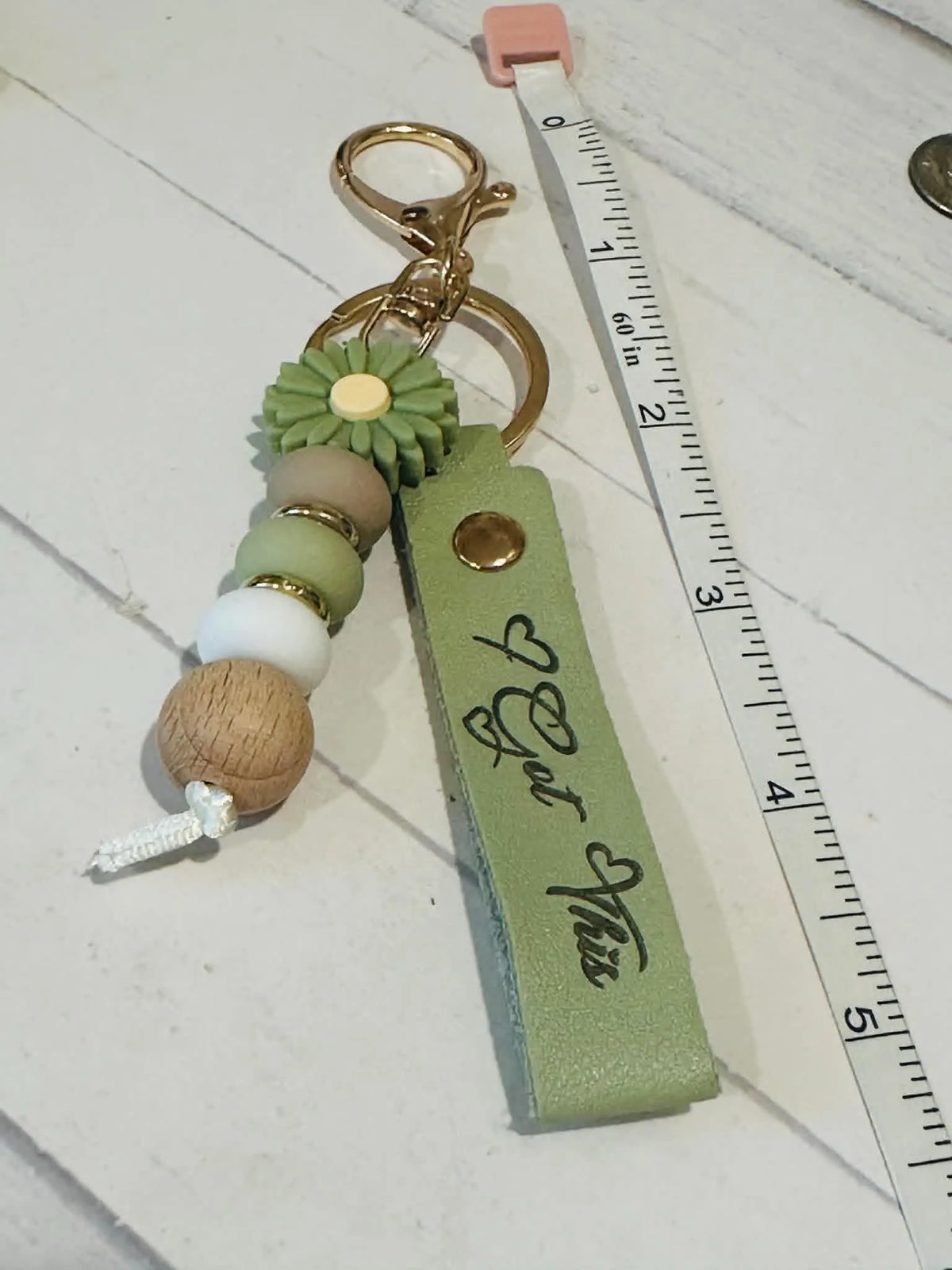 Got This Key Fob