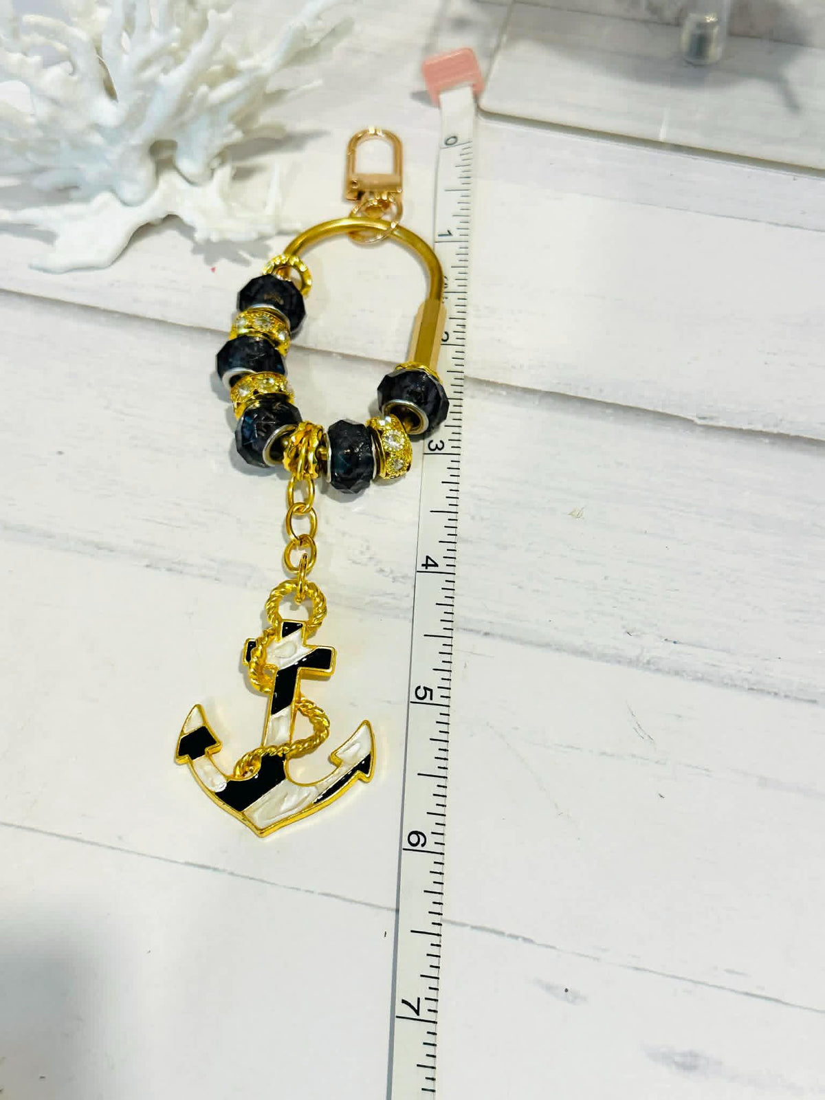Anchor Carabiner