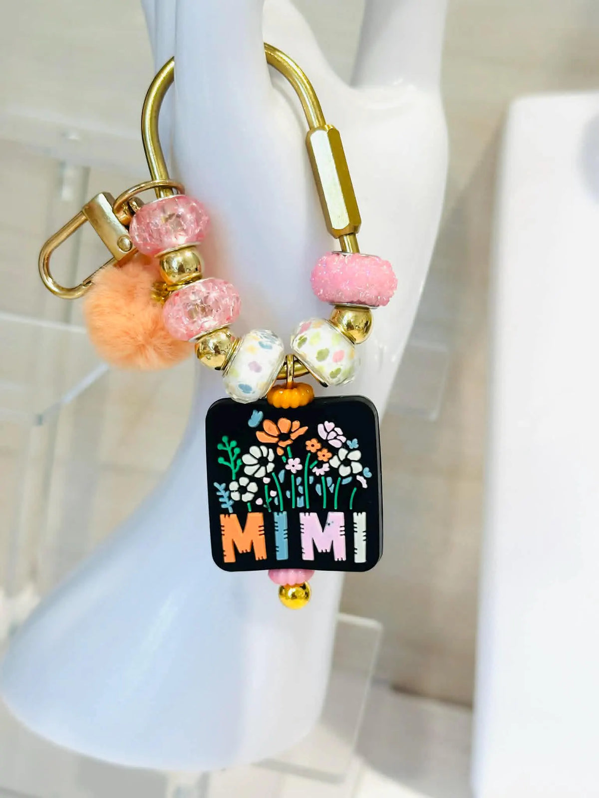 Mimi Carabiner