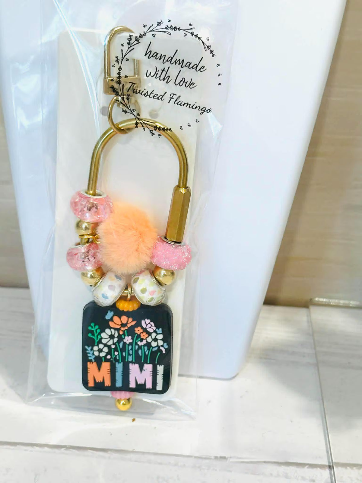 Mimi Carabiner