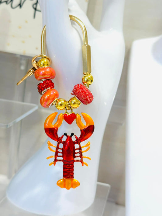 Lobster Carabiner