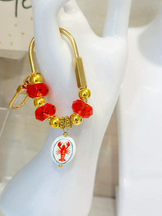 Lobster Carabiner