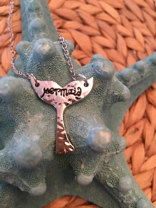 Mermaid Necklace