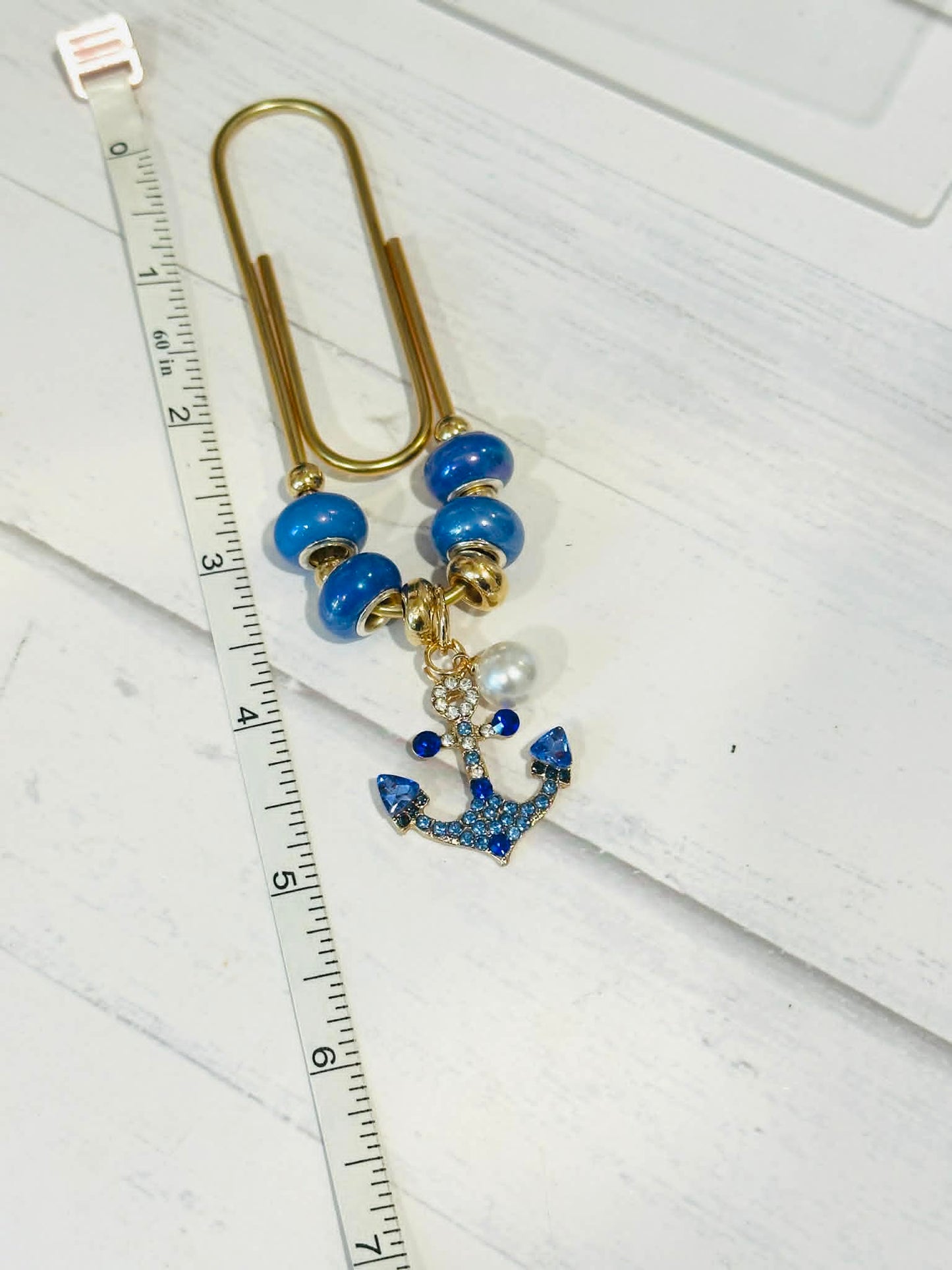 Anchor Jumbo Paper Clip