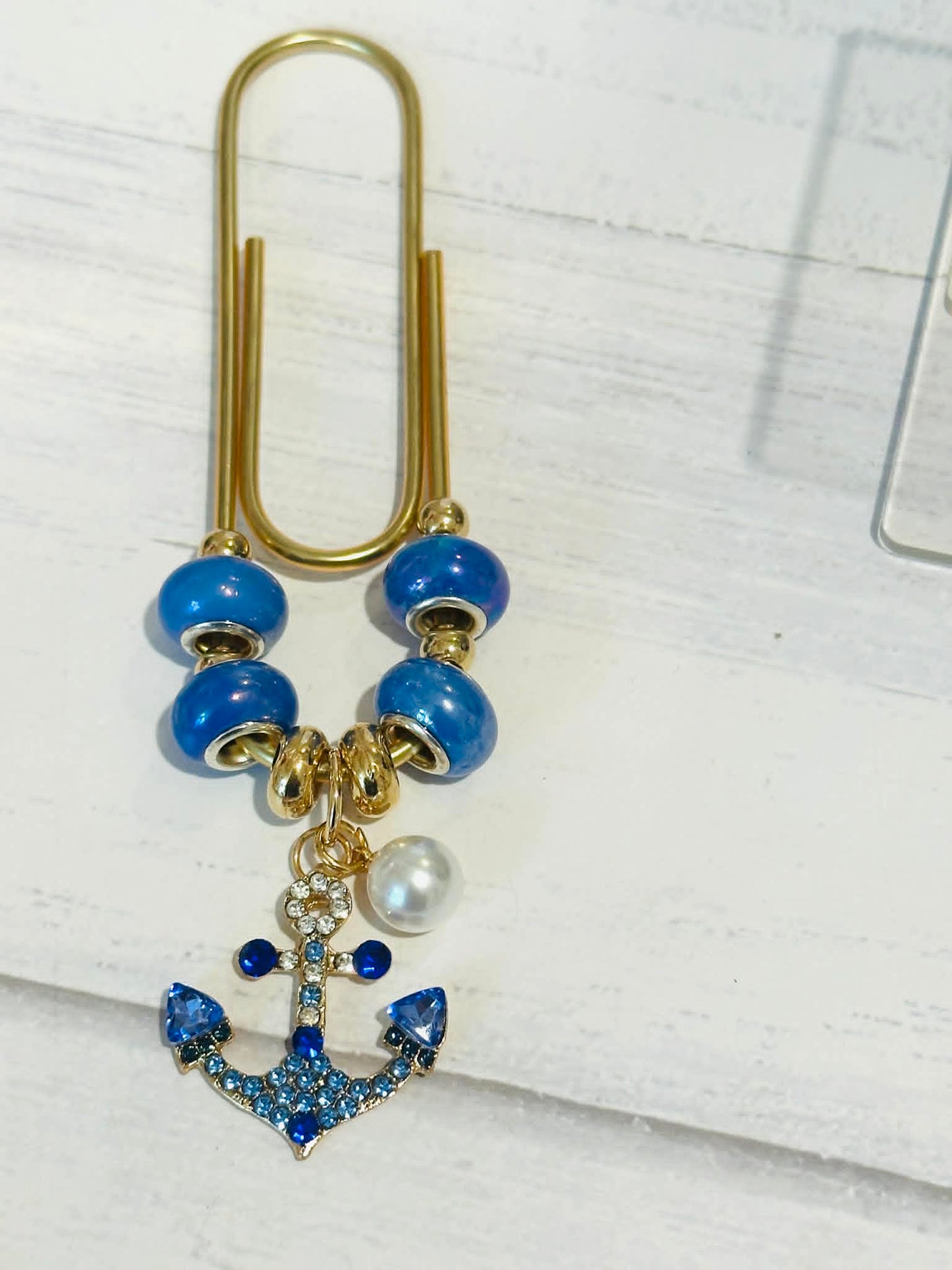Anchor Jumbo Paper Clip