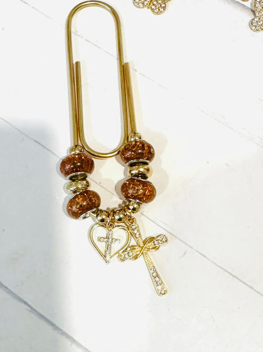 Cross Jumbo Paperclip