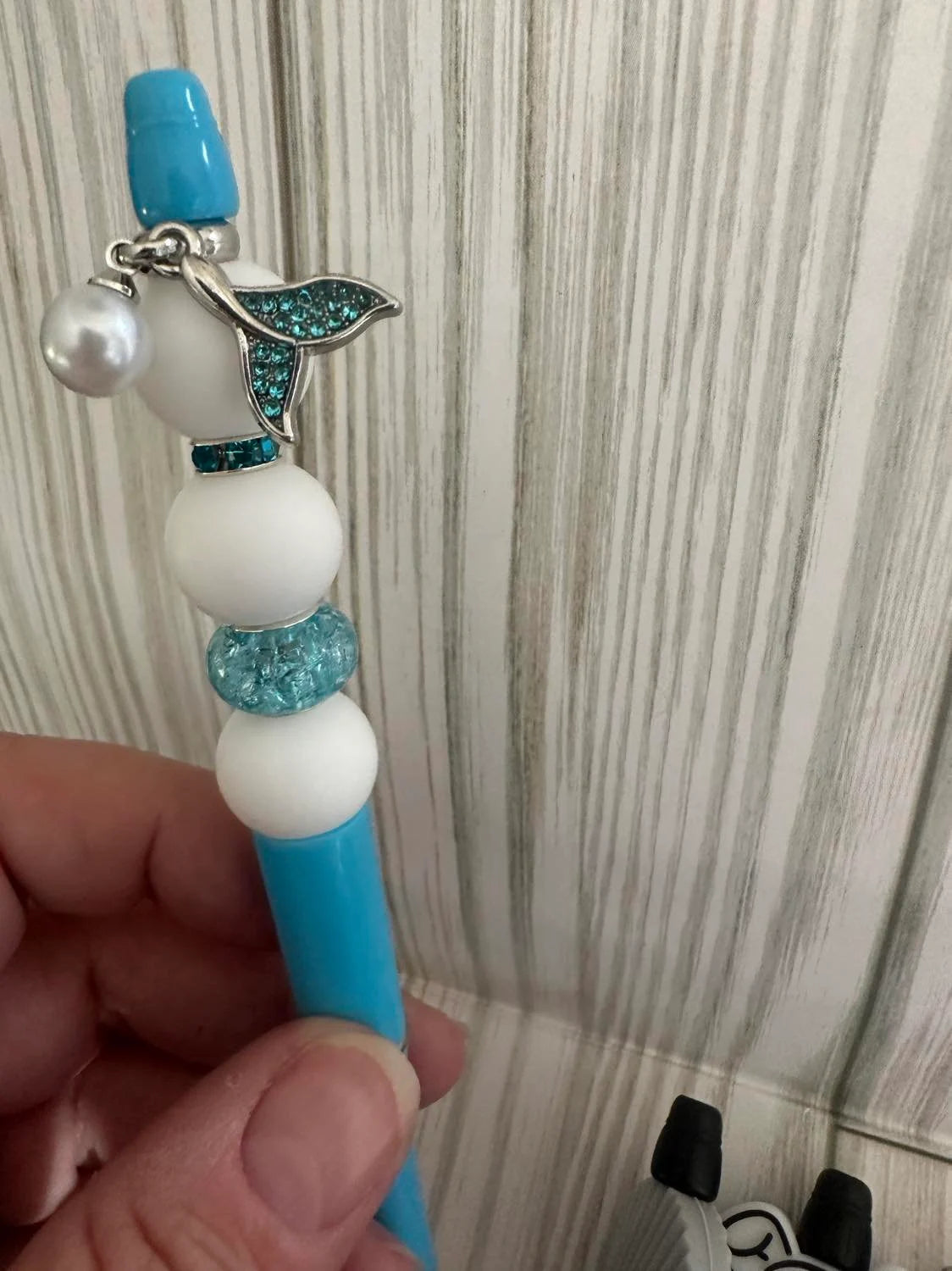 Beadable Pens