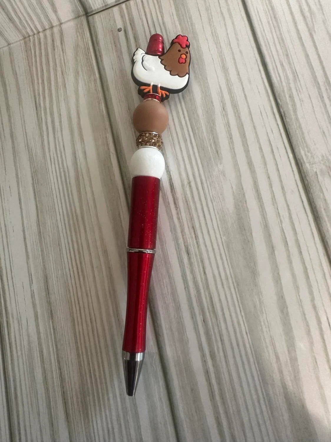 Beadable Pens