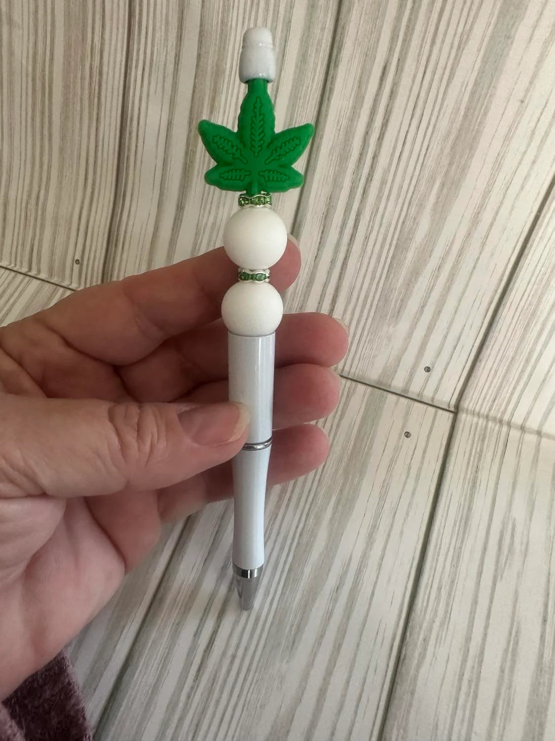 Beadable Pens