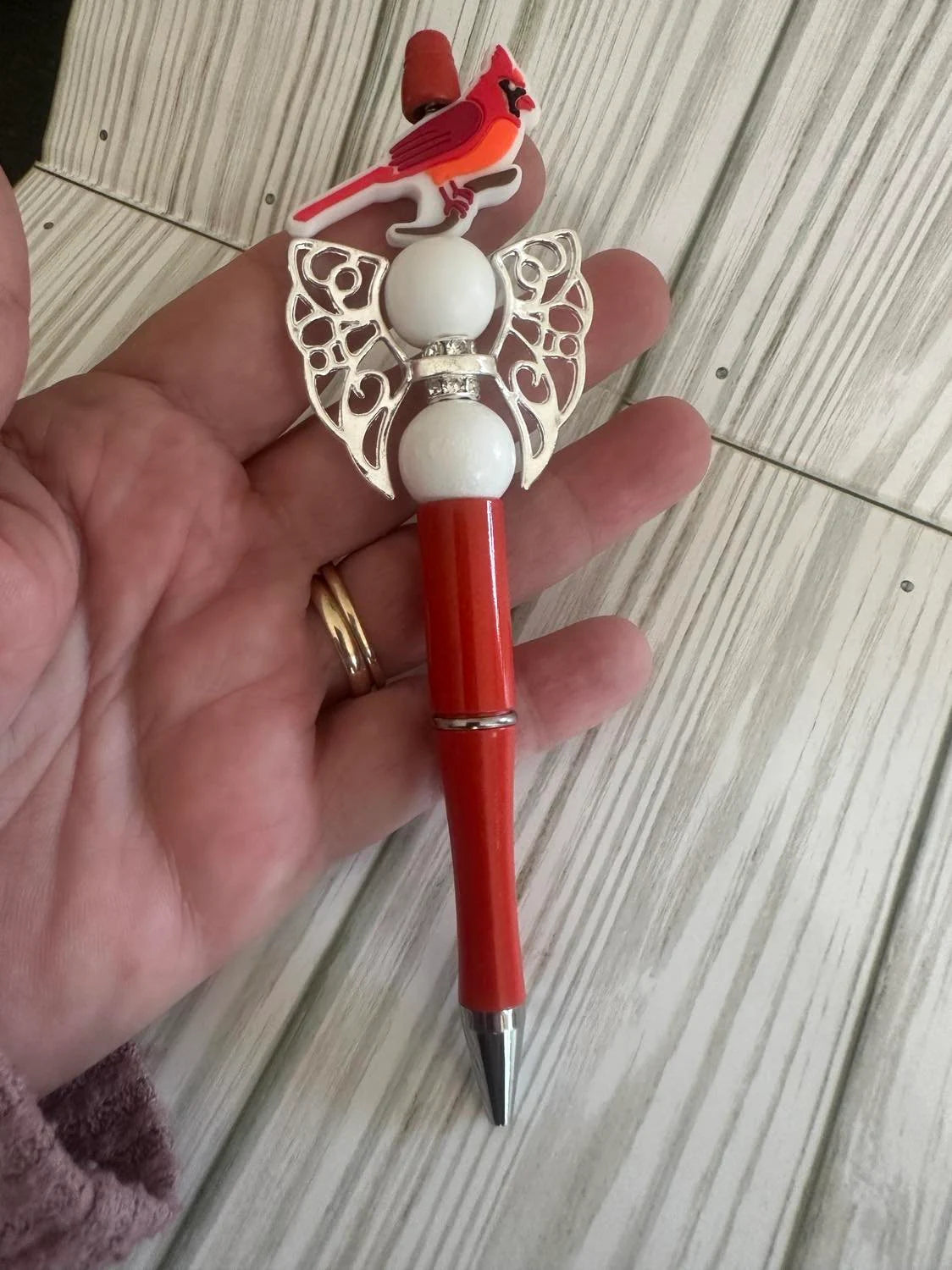 Beadable Pens