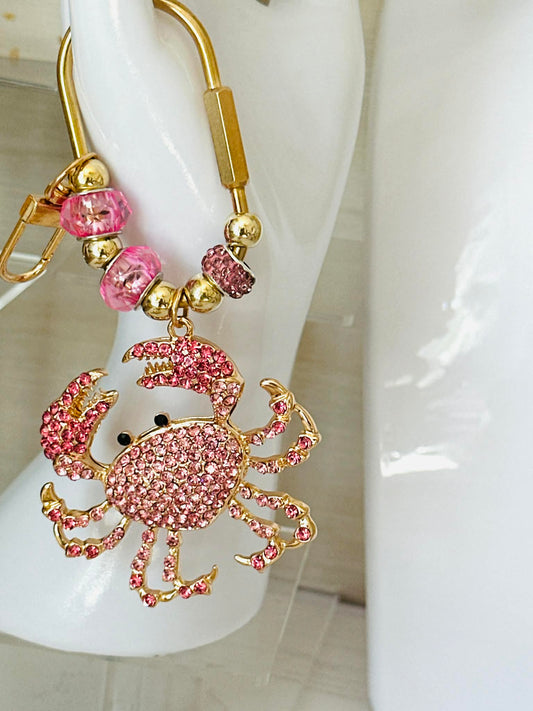 Crab Carabiner