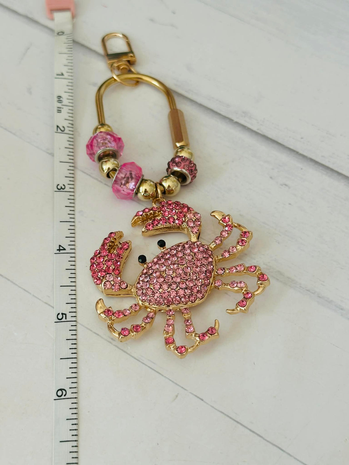 Crab Carabiner