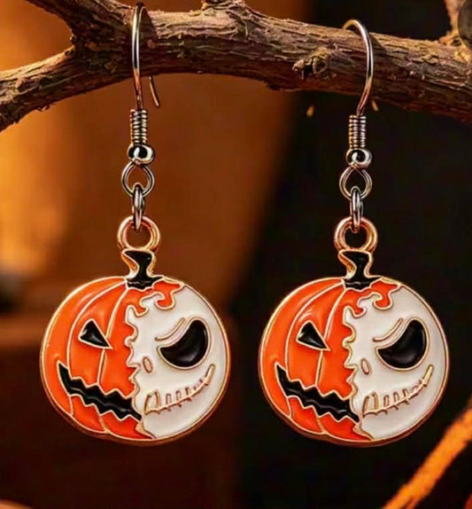 Halloween  Earrings