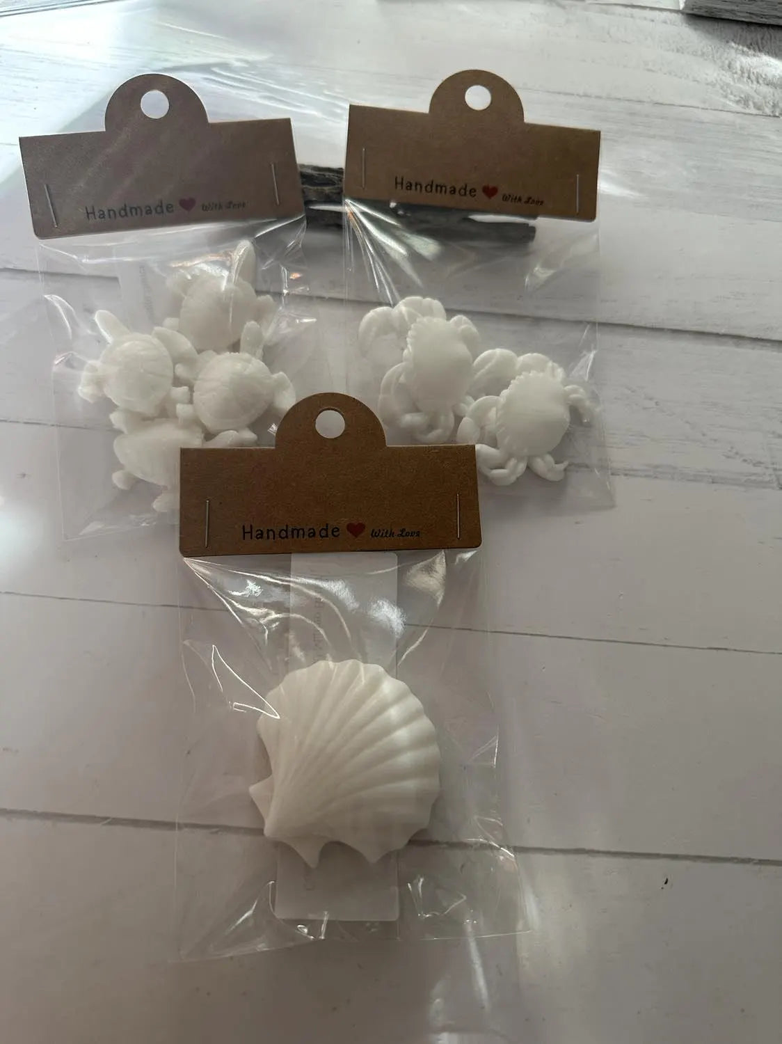 Coastal Soaps