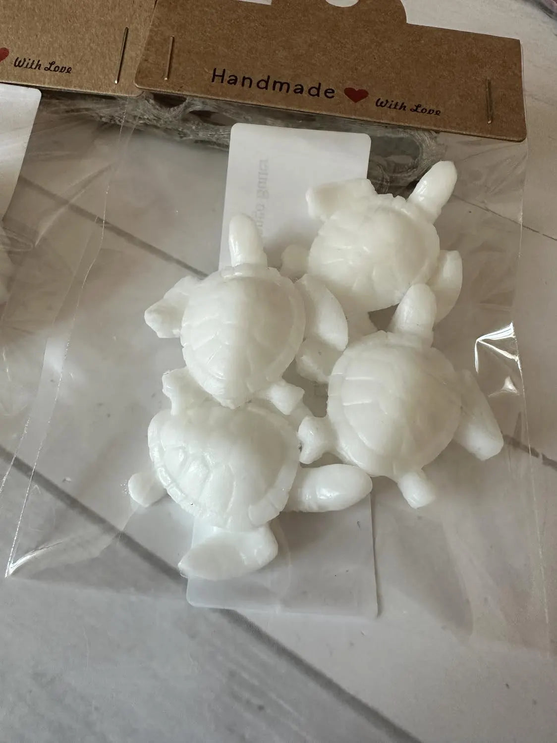 Coastal Soaps