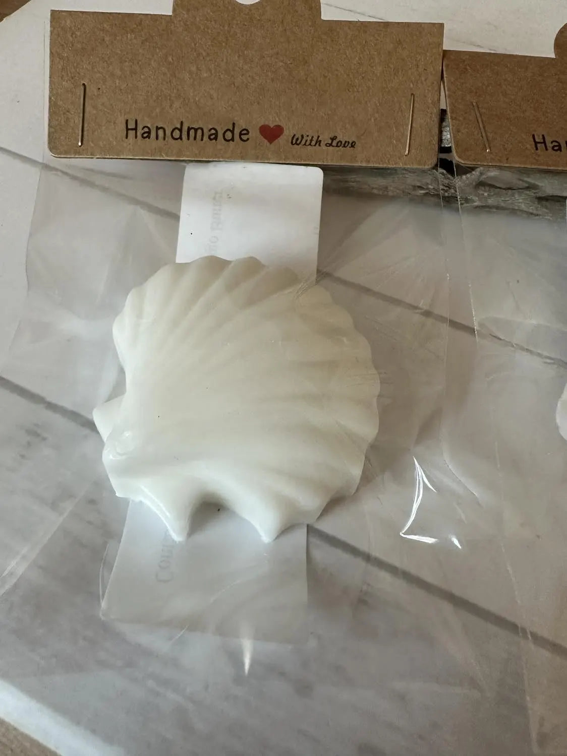 Coastal Soaps