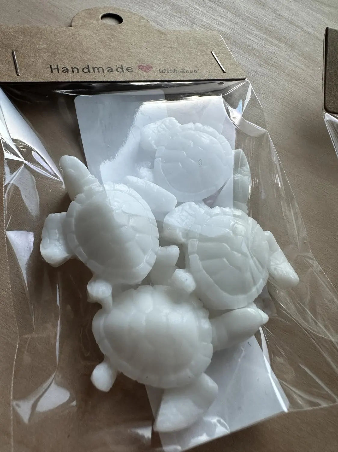 Coastal Soaps