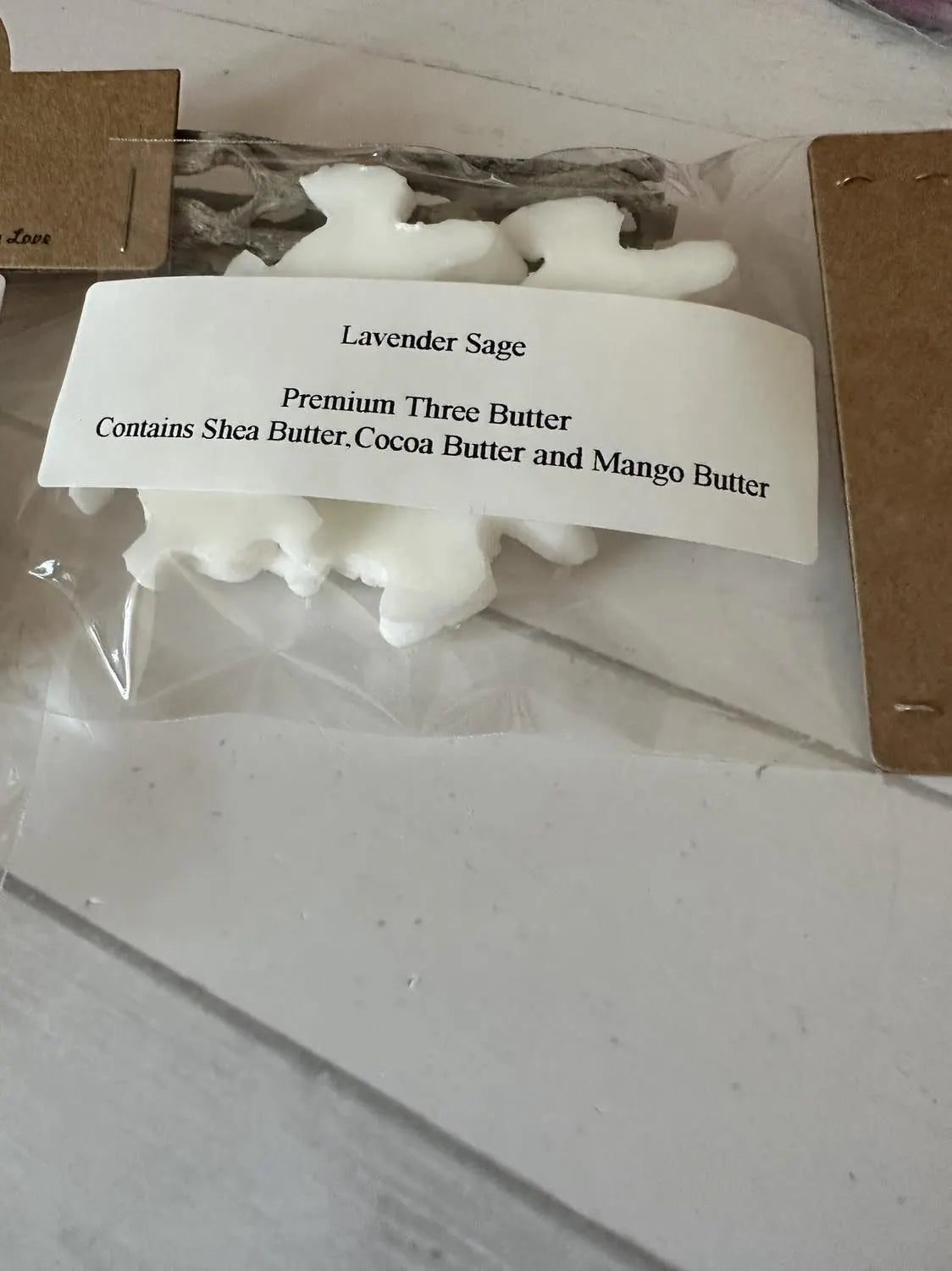 Coastal Soaps