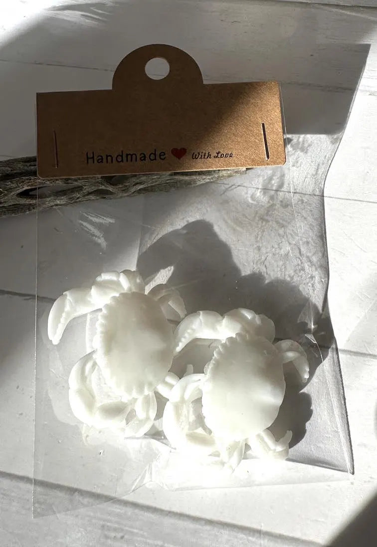 Coastal Soaps